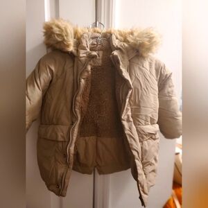 2-3 zara Kids  jacket